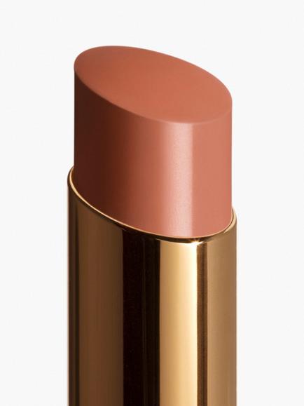 CHANEL Rouge Coco Flash Colour, Shine, Intensity In A Flash - view 2, 286 Washed Beige