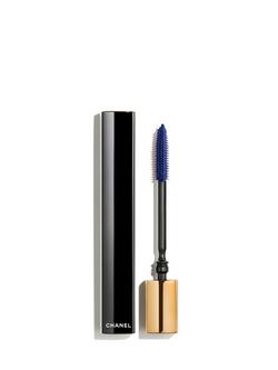 CHANEL Noir Allure All-In-One Mascara: Volume, Length, Curl And Definition, 97 Indigo, 97 Indigo