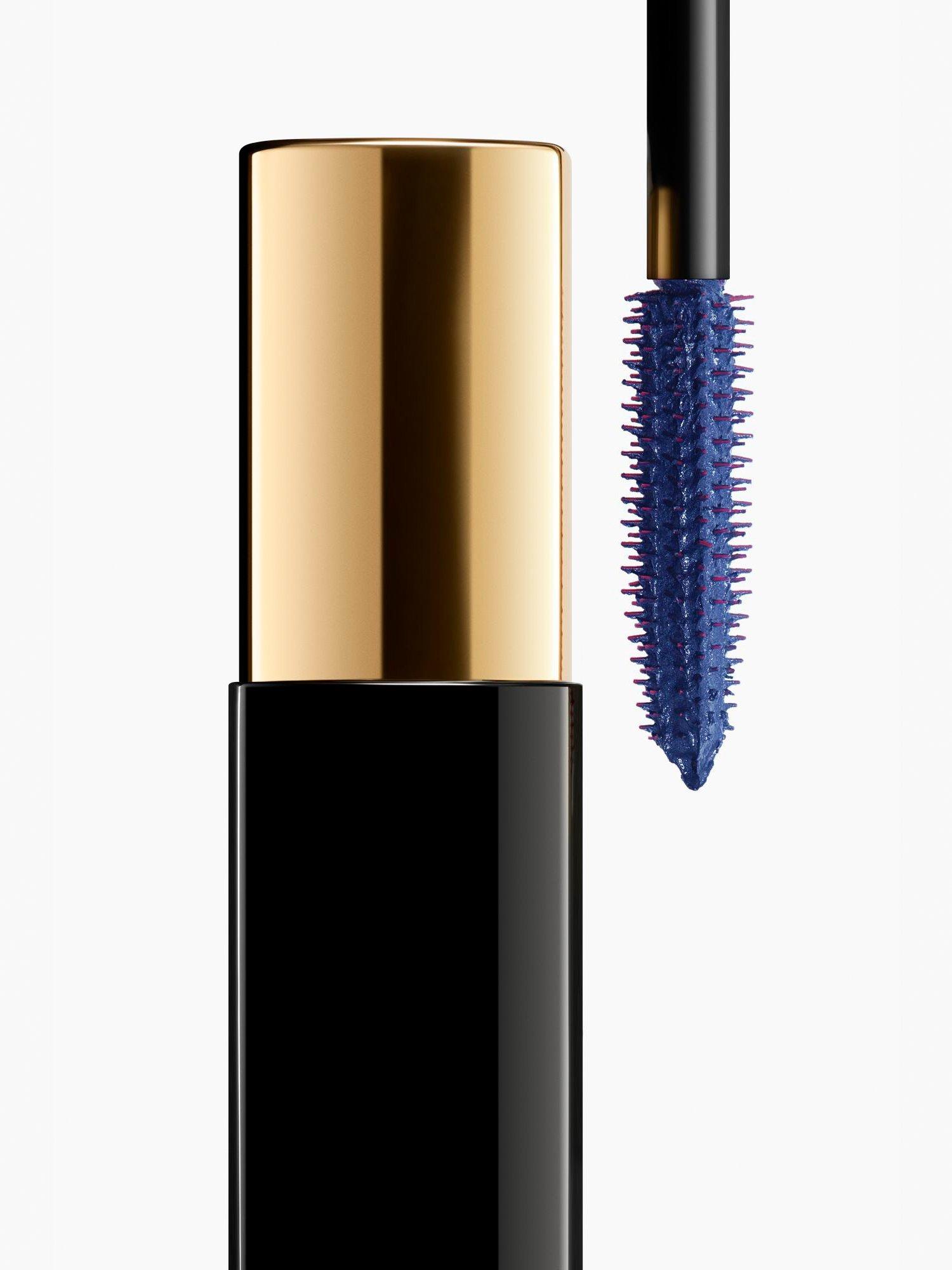 CHANEL Noir Allure All-In-One Mascara: Volume, Length, Curl And
