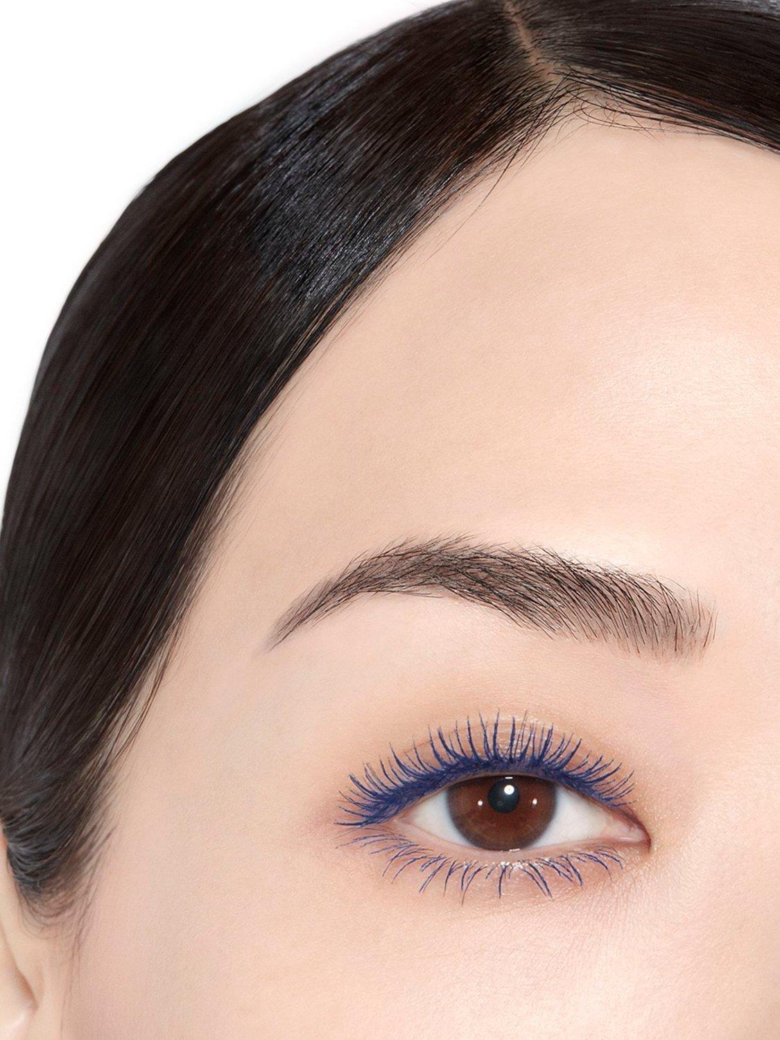 CHANEL Noir Allure All-In-One Mascara: Volume, Length, Curl And