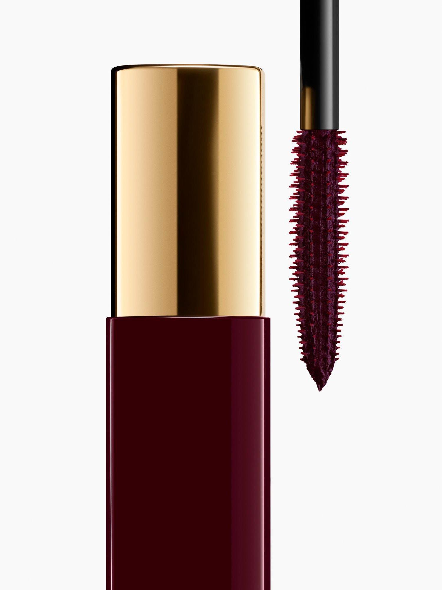 CHANEL Noir Allure All-In-One Mascara: Volume, Length, Curl And