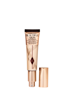 Charlotte Tilbury Beautiful Skin Foundation, 1 Neutral