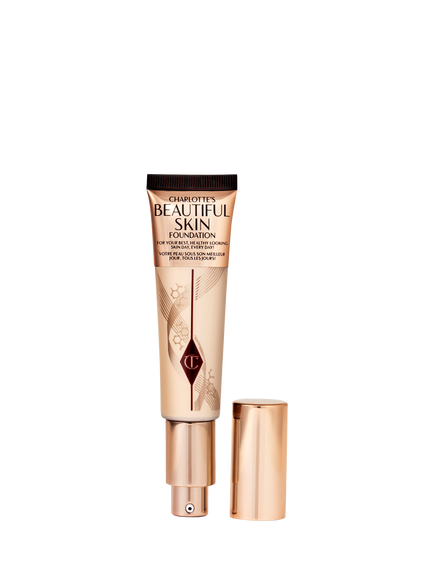 Charlotte Tilbury Beautiful Skin Foundation, 1 Neutral