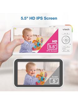 VTech VM6361HD 5.5” Video Baby Monitor - view 2, Multi