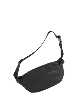 Stubble & Co Crossbody Bag, Black