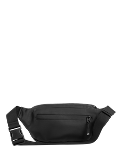 Stubble & Co Crossbody Bag - view 2, Black