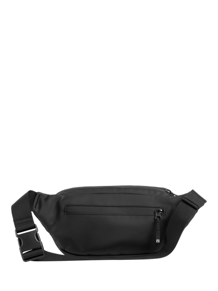 Stubble & Co Crossbody Bag - view 2, Black