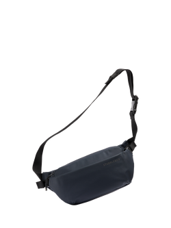 Stubble & Co Crossbody Bag, Midnight Blue