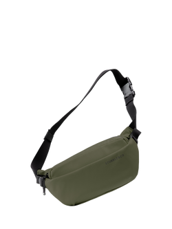 Stubble & Co Crossbody Bag, Urban Green