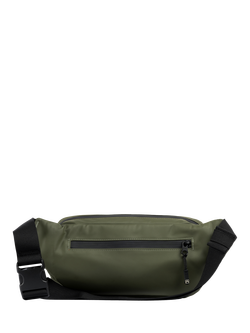 Stubble & Co Crossbody Bag - view 2, Urban Green