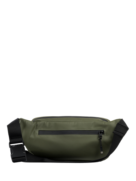 Stubble & Co Crossbody Bag - view 2, Urban Green