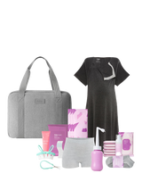 Fridababy Hospital Bag Kit