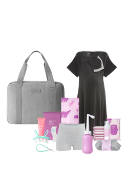 Fridababy Hospital Bag Kit, Multi