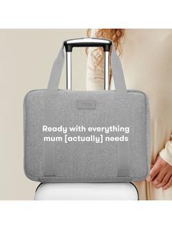 Fridababy Hospital Bag Kit - view 2, Multi