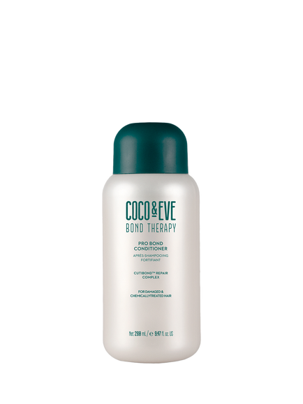 Coco & Eve Bond Therapy Pro Bond Conditioner, 280ml, 