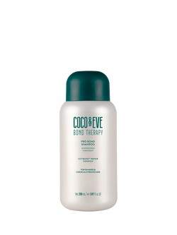 Coco & Eve Bond Therapy Pro Bond Shampoo, 280ml, 