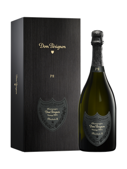Dom Pérignon Vintage 2004 Champagne, 75cl, Multi