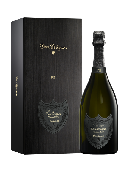 Dom Pérignon Vintage 2004 Champagne, 75cl, Multi