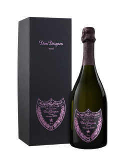 Dom Pérignon Rosé Vintage 2009 Champagne, 75cl, Multi