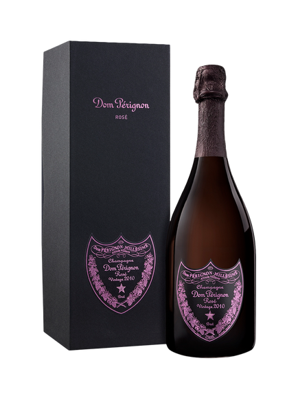 Dom Pérignon Rosé Vintage 2009 Champagne, 75cl, Multi