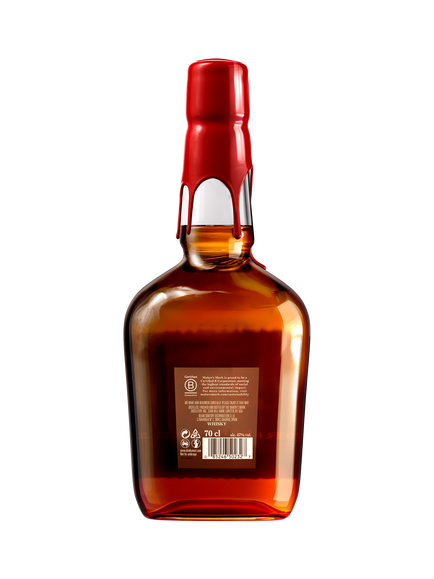 Maker's Mark 46 Bourbon, 70cl - view 2, Multi