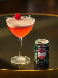 Whitebox Cocktails Raspberry Clover Club, 100ml - view 2, Multi