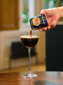 Whitebox Cocktails Espresso Martini, 100ml - view 2, Multi