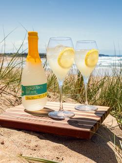 Tarquins Lychee & Yuzu Gin, 70cl - view 2, Multi