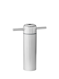 Georg Jensen Bernadotte Stainless Steel Wine Bottle Opener, Silver