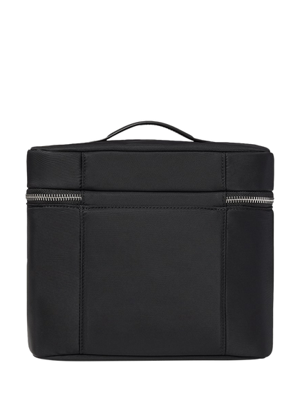 July Vanity Cosmetic Case - view 2, Black