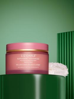 Superskin™ Advanced Neroli & Rose Cleansing Balm, 100ml - view 2, 