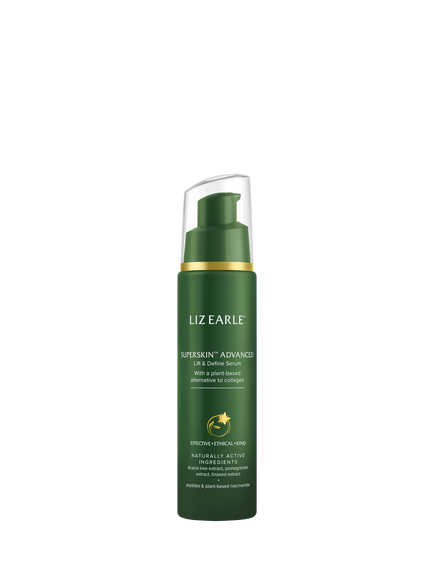 Liz Earle Superskin™ Advanced Lift & Define Serum, 28ml, Green