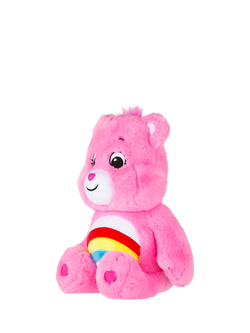 Care Bears Medium Cheer Bear Soft Toy - view 2, Multi