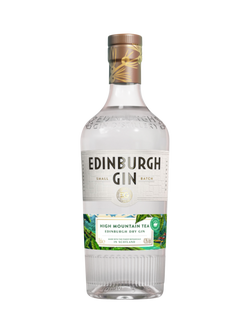 Edinburgh Gin High Mountain Tea, 70cl, Multi