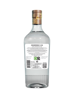 Edinburgh Gin High Mountain Tea, 70cl - view 2, Multi