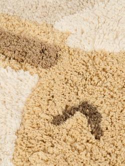 Little Dutch Sheep Rug - view 2, Multi