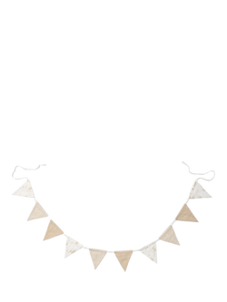 Little Dutch Baby Bunny Garland, Multi