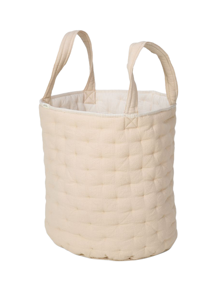 Little Dutch Storage Basket, Extra Large, Multi, Multi