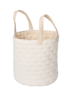 Little Dutch Storage Basket, Extra Large, Multi - view 2, Multi