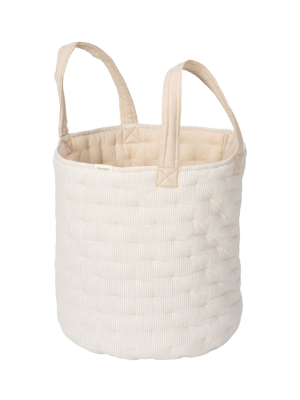 Little Dutch Storage Basket, Extra Large, Multi - view 2, Multi