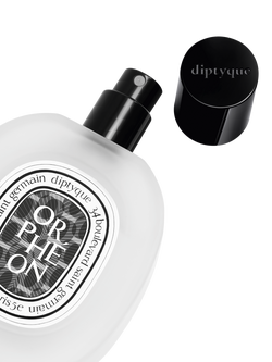 Diptyque Orphéon Perfumed Hair Mist, 30ml - view 2, 