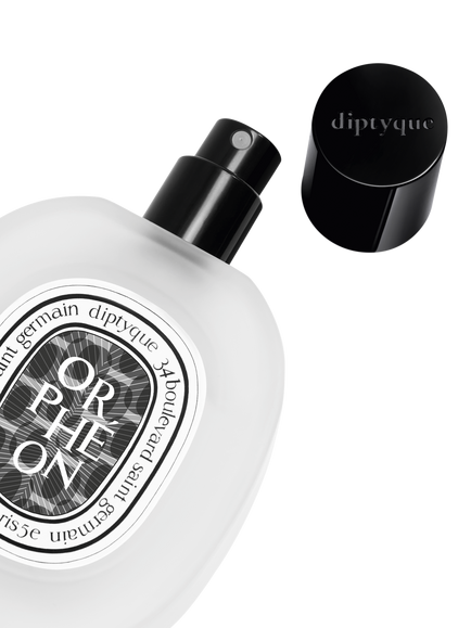 Diptyque Orphéon Perfumed Hair Mist, 30ml - view 2, 