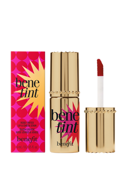 Benefit Benetint Limited Edition Rose Tinted Lip and Cheek Stain, 6ml, 
