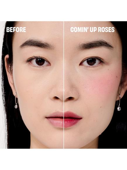 Benefit Benetint Limited Edition Rose Tinted Lip and Cheek Stain, 6ml - view 2, 