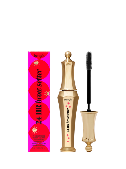 Benefit 24-HR Brow Setter Limited Edition Brow Setting Gel, 7ml, 