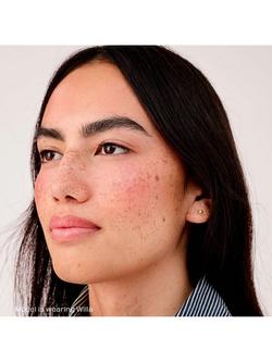 Benefit Cheek Charms Limited Edition Highlighter Palette, Willa Blush/Cookie - view 2, 