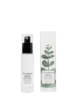 Olverum Nightfall Sleep Mist, 30ml, 