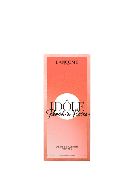 Lancôme Idôle Peach’N Roses Eau de Parfum - view 2, 