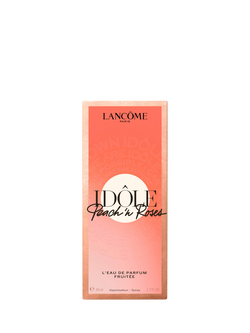 Lancôme Idôle Peach’N Roses Eau de Parfum - view 2, 