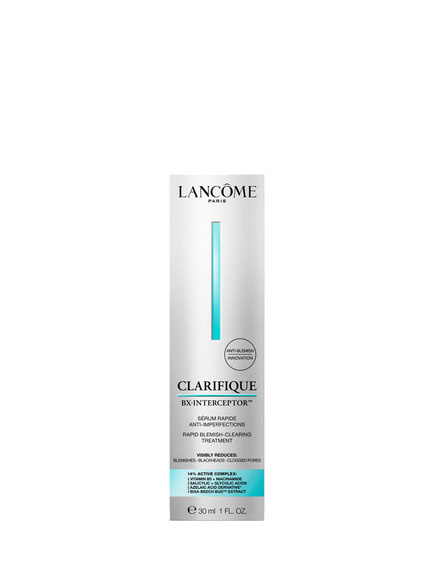 Lancôme Clarifique BX-Interceptor Serum Rapid Blemish-Clearing Treatment, 30ml - view 2, 